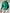 Turtleneck Sweater for Women - Balloon Sleeve - Image 2