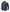 Quilted Button-Front Jacket for Men - Long Sleeve - Image 3