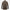 Stand Collar Overcoat for Men - Button Front - Image 5