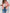 Open Front Cardigan for Women - Floral - Image 1