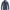 Knit Full Zip Jacket for Men - Stand Collar - Image 11