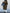 Oversized Long Coat for Women - Open Front - Image 2