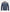 Quilted Button-Front Jacket for Men - Long Sleeve - Image 4