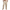 Linen Drawstring Pants for men - Loose Fit - Casual Elastic Waist Pleated Button Front - Image 3