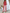 Two-Piece Outfit for women - Sleeveless Top - Wide Leg Floral Print Pants - High Waisted Relaxed Fit - Image 4