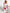 Floral Ruffle Mini Dress for Women - Tiered A-Line - Image 1