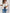Open Front Cardigan for Women - Floral - Image 2