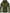 Hooded Full Zip Jacket for Men - Zip Pockets - Image 6