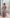 Floral One Shoulder Maxi Dress for Women - Slit Long Sleeve - Image 3