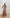 Floral One Shoulder Maxi Dress for Women - Slit Long Sleeve - Image 5