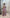 Floral One Shoulder Maxi Dress for Women - Slit Long Sleeve - Image 6