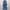 Trench Coat Coat for Women - Long Coat - Image 3