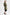 Hooded Mid-Length Coat for Women - Drawstring Waist - Image 6