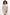 Hooded Mid-Length Coat for Women - Drawstring Waist - Image 7