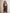 Bodycon Mini Dress for women - Square Neck Sleeveless - Thigh Slit Novelty Print Celestial Floral Trim - Image 3