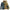 Denim Jacket for Men - Sherpa Collar - Image 4