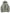Quilted Puffer Jacket for Women - Hooded - Image 7