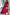 One Shoulder Pleated Midi Dress for Women - Rose Detail A-Line - Image 1