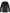 Puffer Hooded Jacket for Men - Faux Fur Hood - Image 4