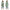 Trench Coat for Women - Belted - Image 1