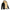 Fleece Lined Zip-Up Hoodie Jacket for Men - Drawstring Hood - Image 3
