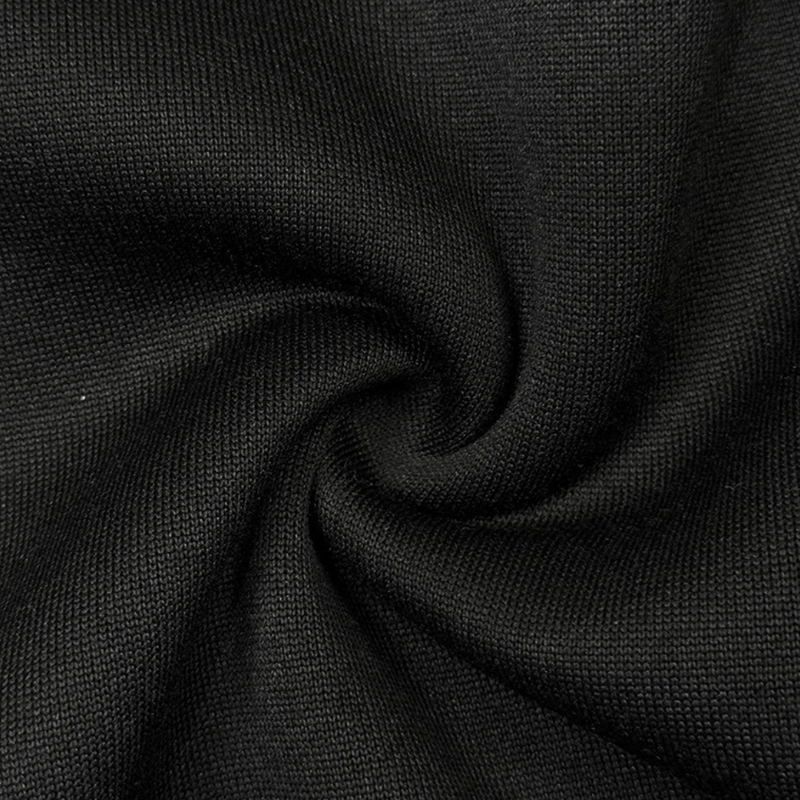 Pullover Hoodie for Men - Cargo Pockets - Image 7
