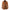 Pea Coat Overcoat for Men - Button-Down Closure - Image 5