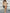 Oversized Collared Coat for Women - Button Front - Image 2