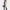 Blazer Jacket for Women - Notch Lapel - Image 5