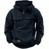 Pullover Hoodie for Men - Kangaroo Pocket - Image 1