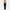 Strapless Maxi Dress for women - Bodycon Fitted - Backless Tube Dress - Image 3