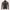 Quilted Full Zip Jacket for Men - Stand Collar - Image 5