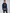 Graphic Pullover Hoodie for Men - Embroidered Graphics - Image 3