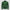 Textured Mock Neck Sweater for Men - Raglan Sleeve - Image 4