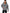 Pullover Hoodie for Men - Cargo Pockets - Image 4