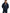 Pullover Hoodie for Men - Cargo Pockets - Image 3