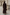 Oversized Long Coat for Women - Double-Breasted - Image 2