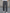 Wide Leg Pleated Dress Pants for Men - High Waisted Double Button - Image 3
