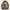 Crew Neck Sweater for Men - Geometric Print - Image 3