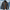 Puffer Jacket for Men - Fur Collar - Image 2