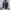 Fleece Hooded Jacket for Men - Zip-Up - Image 8
