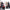 Hooded Long Coat for Men - Button Front - Image 7