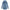 Hooded Zip-Up Coat for Women - Pocket Detail - Image 10