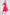 Lace Midi Dress for Women - A-Line Fit and Flare - Image 5