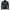 Quarter Zip Sweater for Men - Striped - Image 1