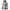 Full Zip Funnel Neck Jacket for Men - Long Sleeve - Image 3