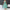 Floral Maxi Dress for women - Halter A-Line - Pleated Keyhole Neckline - Image 4