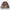 Sherpa Collar Mid-Length Coat for Men - Button Front - Image 3