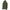 Hooded Tactical Jacket for Men - Full Zip - Image 12