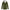 Hooded A-Line Coat for Women - Long Sleeve - Image 9